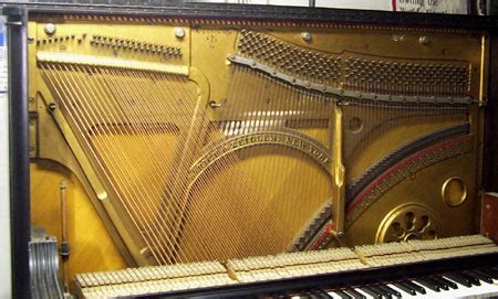 metal brackets on pianos|Grand piano plates .